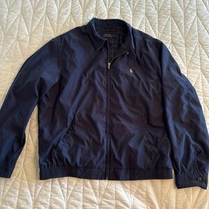 Polo Men’s Jacket